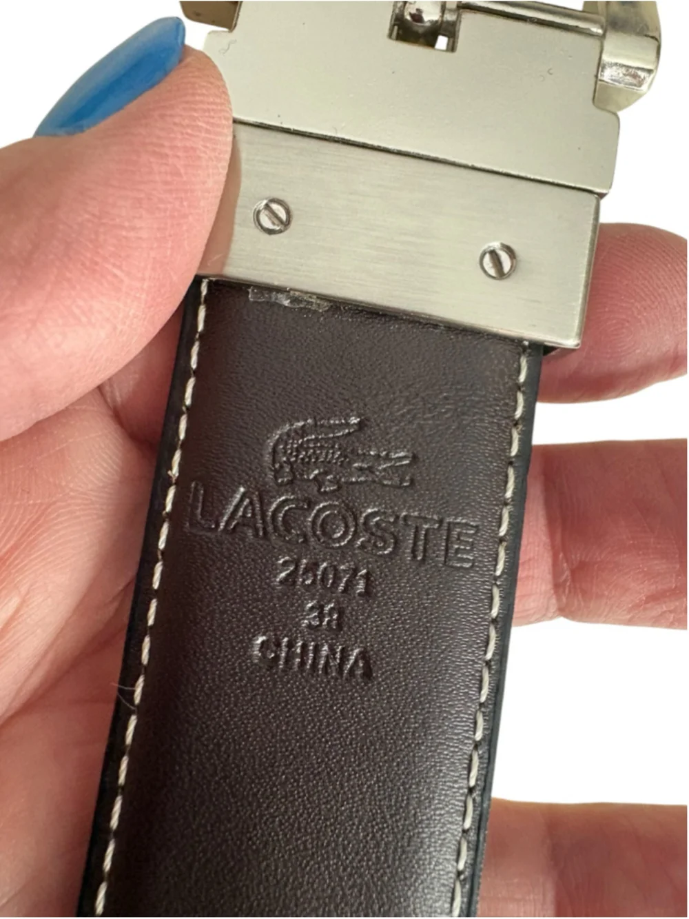 Lacoste this men’s